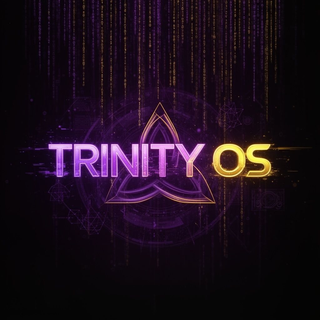 Trinity OS